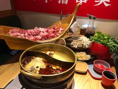 -虾满堂(瑞虹店)