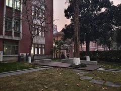 -浙江省杭州高级中学(贡院校区)