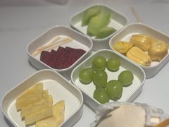 -汤里来温泉