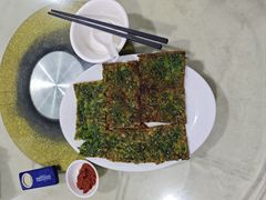 -车头老二大排档