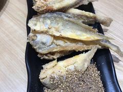 -赵奶奶水饺锅贴小酒馆(丁字沽店)