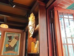 -古董花园(思南路42弄小区店)
