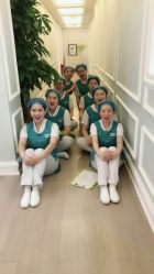 点击看大图 -梵恩诗产后恢复中心(望京麒麟店)