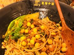 -豆爺小面(朱雀店)