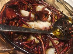 沸腾东星斑-明州小宴(文化广场店)