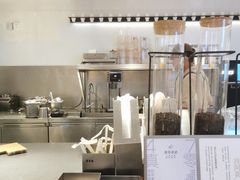 -喜茶(佛山岭南站店)