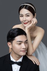 -太古映画婚纱摄影(天河店)