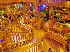 -民食香·腊排骨野生菌美食(木府店)