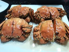 -日食记精菜馆(建邺万达店)