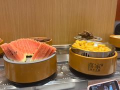 -喜家自助小火锅(乐客城店)