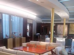 -索菲特西湖大酒店·香榭丽全日候餐厅(南山路店)