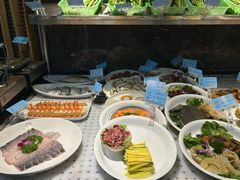 -千岛湖小鱼儿·淳安匠心农家菜