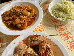 -小林哥的海鲜馆·夜宵烧烤(渔人码头店)