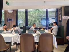 -湘中缘·湖南菜(娄底驻京办店)