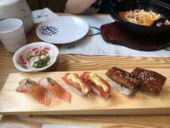 -东菊料理(吉利购物广场店)