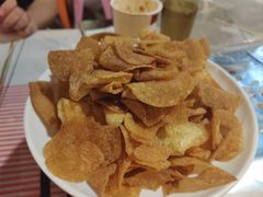 -年轮烧烤·羊蝎子·烤鱼(星湖街店)