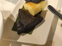 小米发糕-春满园·早茶·粤菜·宴会(粤海店)