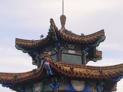 -云龙山