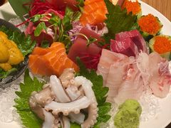 -隐泉之语日式料理(王府中环店)