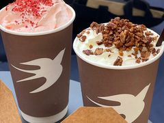 松林拿铁-BeauTea水仙(coco park店)