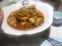 -千岛湖小鱼儿·淳安匠心农家菜