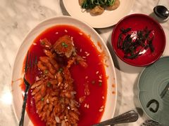 -无锡苏宁银河国际酒店-悦府65中餐厅