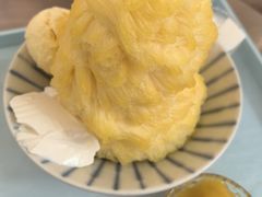 -Ice Monster冰馆·CNN评选全球十大甜品(国贸商城店)