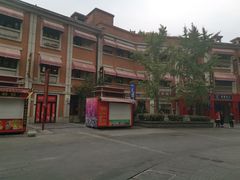 -吉庆街美食广场