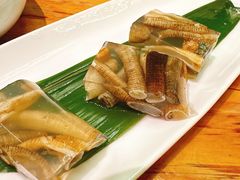 -宋小谨·泉州菜(西沙湾店)