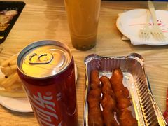 骨肉相连-尊宝比萨(黄泥磅店)