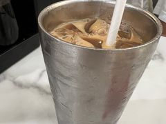 -深仔记茶餐厅(亚士厘道店)