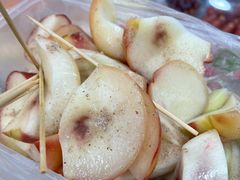 -水果立方果然鲜(升平路店)