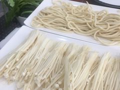 -岳合轩老北京涮肉