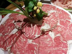 -大味生态火锅(蓝谷地店)