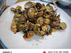 -真味海鲜坊