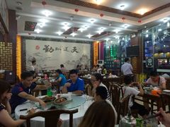 -徽州美食(三十年老店)