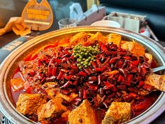 -烤匠麻辣烤鱼(IFS店)