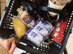 -AEON永旺(东方宝泰店)