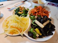 -东方饺子王(和平里店)