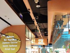 -千滋百味自助海鲜烤肉(布吉景华店)