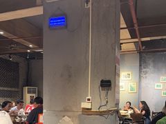 -广府乡下·饭庄(新港东路店)