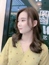 -苏奇发型·烫发染发