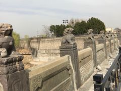 -卢沟桥文化旅游区