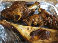 -赵元章肉骨烧(山塘街店)