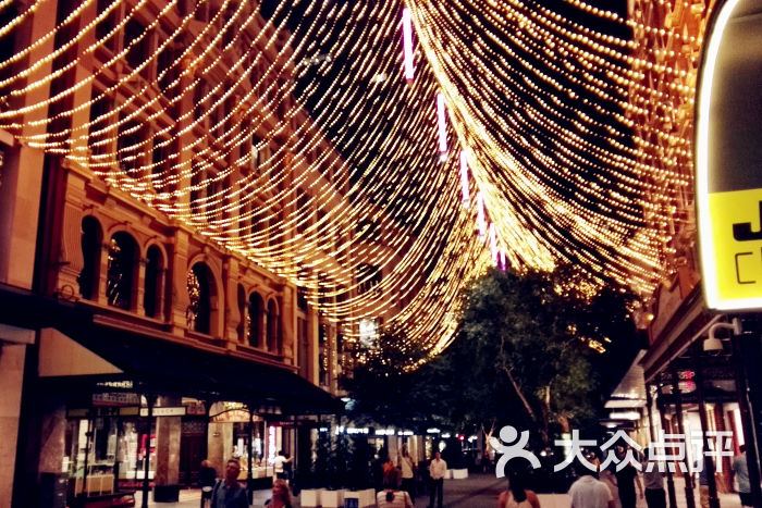 pitt street mall图片 - 第4张