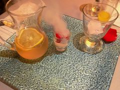 -戈雅法餐厅(世界城广场店)