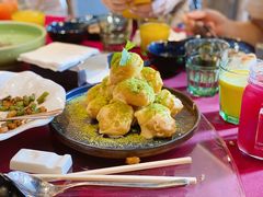 -荟廷·晶萃(陆家嘴尚悦湾店)