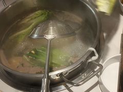 -潮正和潮汕牛肉火锅·老字号(番禺万达店)