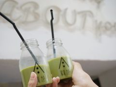 -About Bistro關於·泰式家庭料理