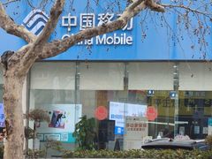 -中国移动(华阳路营业厅)